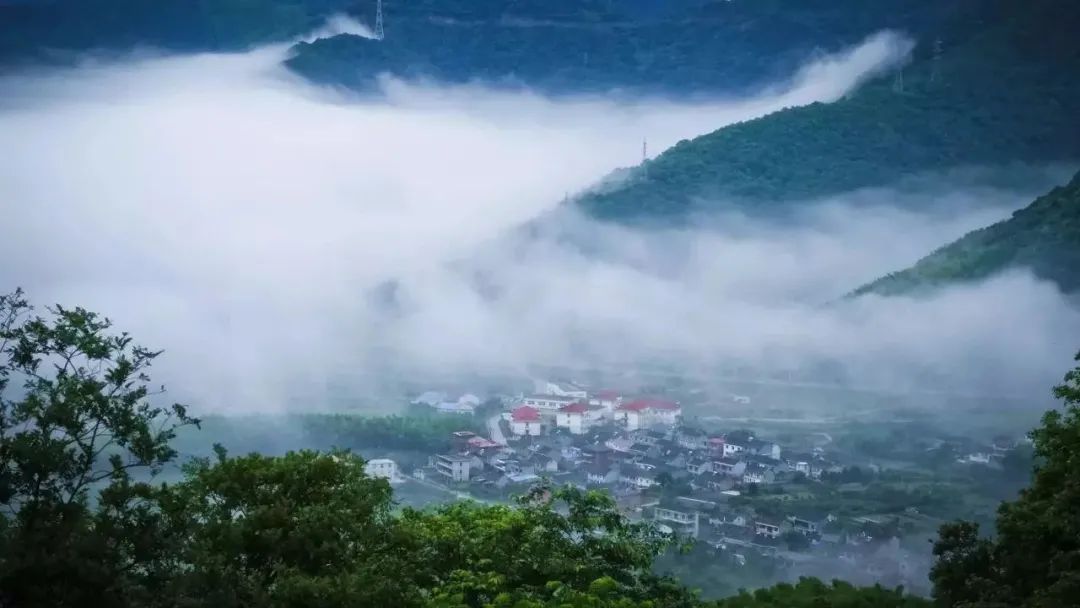 重磅！浙江将建鄉村(cūn)博物(wù)館1000家